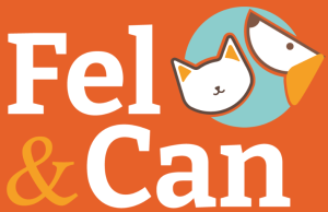 Logo Fel&Can